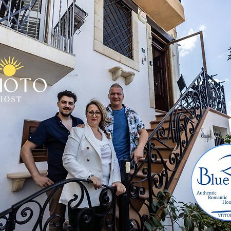 Blue Eye - Waterfront Home In A Scenic Location Birgu Exterior photo
